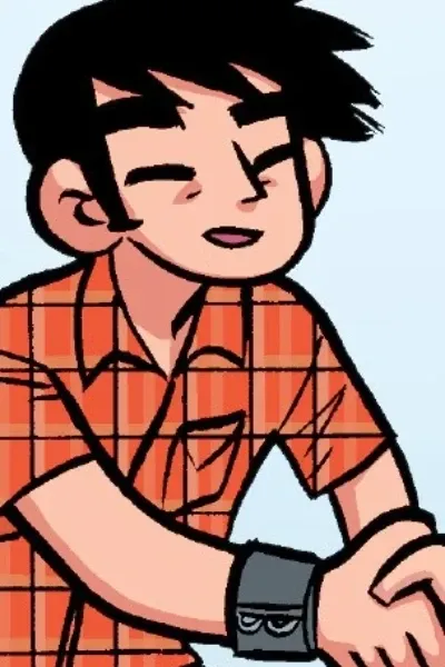 Jason Kim