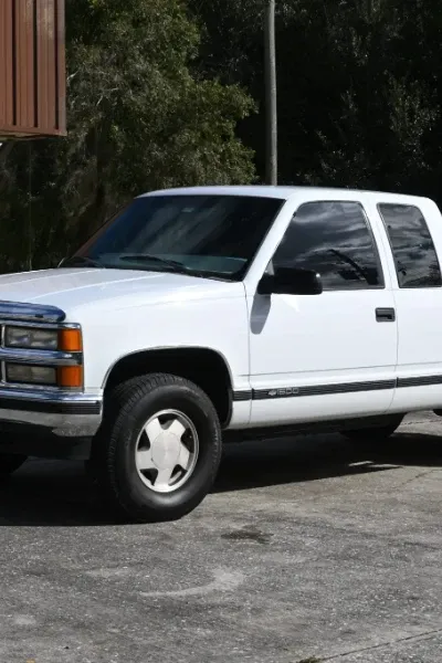 1995 Chevrolet C/K 1500 photo