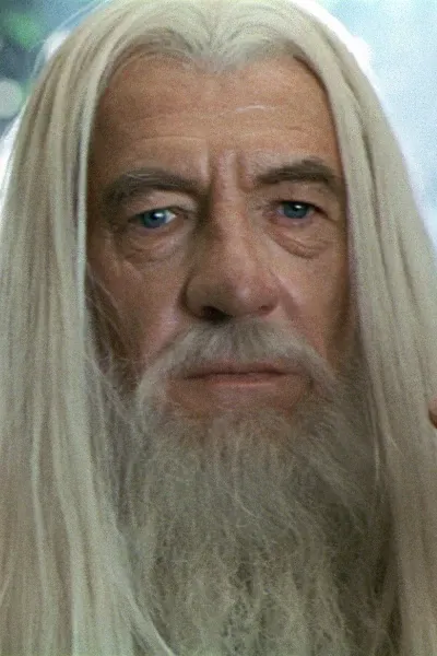 Gandalf photo
