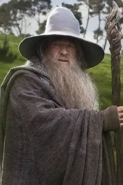 Gandalf photo