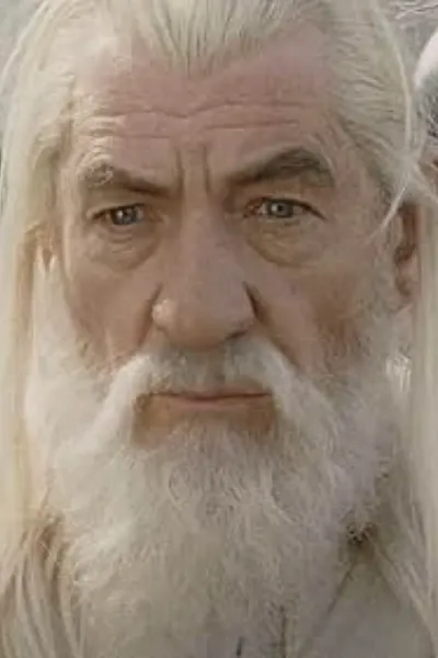 Gandalf photo