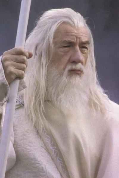 Gandalf photo