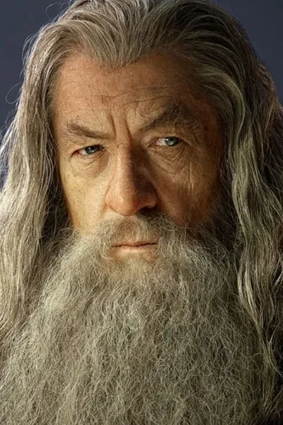 Gandalf photo