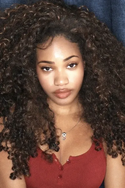 Malaijia Mitchell