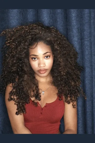 Malaijia Mitchell photo
