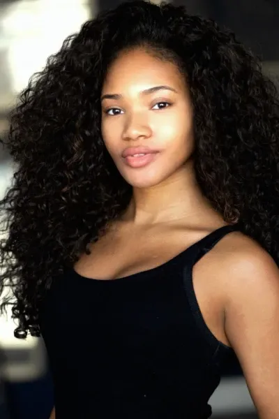 Malaijia Mitchell photo