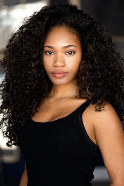 Malaijia Mitchell photo