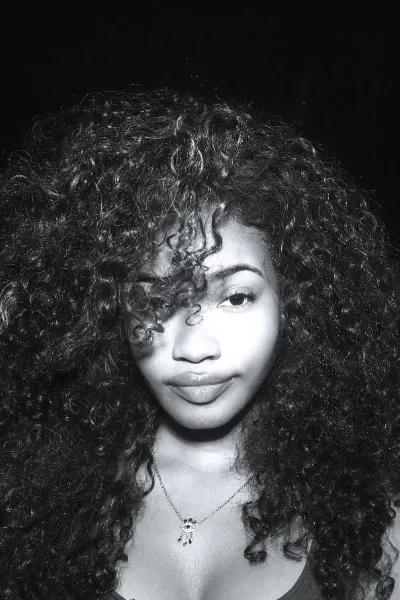 Malaijia Mitchell photo