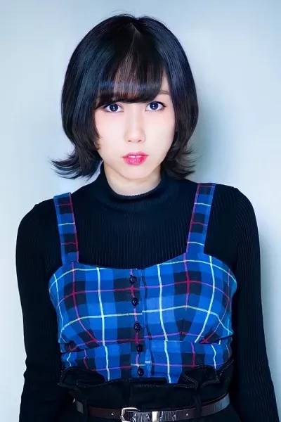 Kayoko Sugimoto