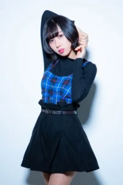 Saki Kadota photo