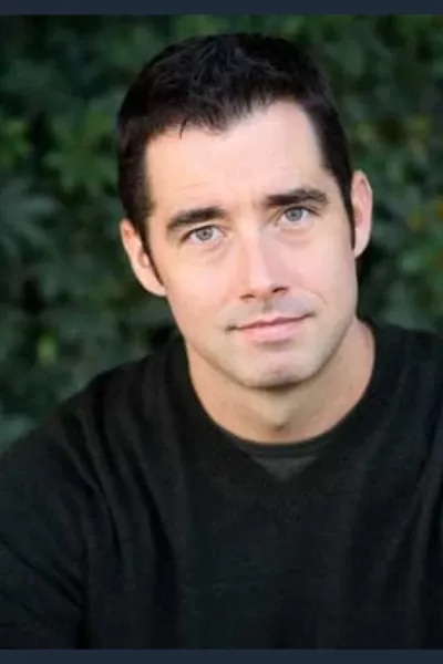 Gerald Downey photo