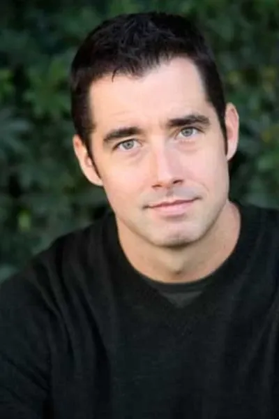 Gerald Downey photo