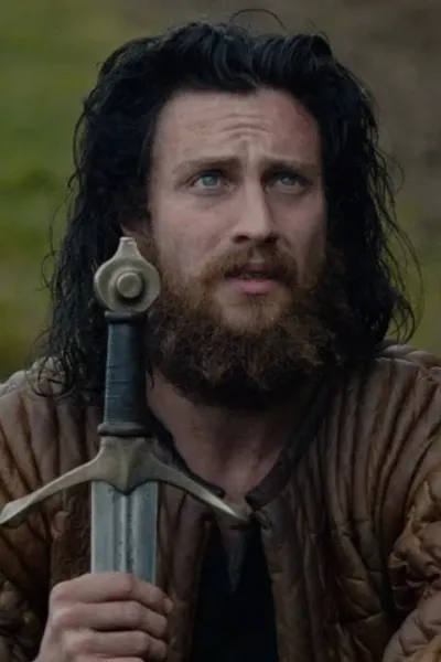 Sir James Douglas, Lord of Douglas