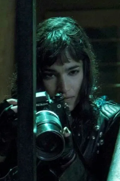 Delphine Lasalle
