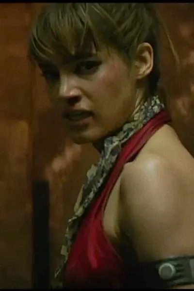 Nice (Hotel Artemis)