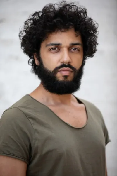 Marouane Zotti