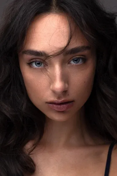 Inbar Saban