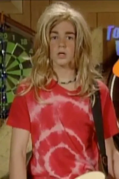 Kyle Rostensan
