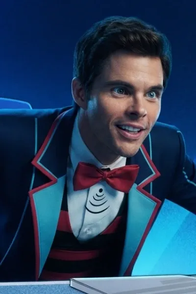 Vox (Emmet Reese & Roger Reboot) photo