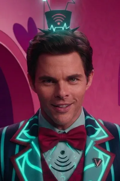 Vox (Emmet Reese & Roger Reboot) photo