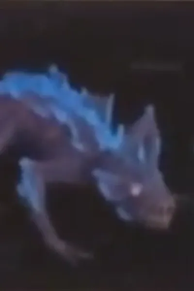 Crystal Crawler