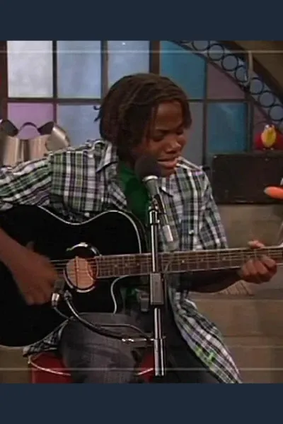 Harper (iCarly Saves TV) photo