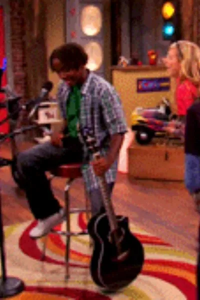 Harper (iCarly Saves TV) photo