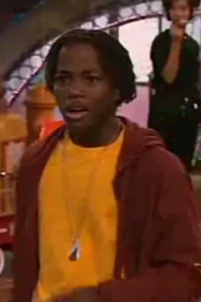 Harper (iCarly Saves TV) photo