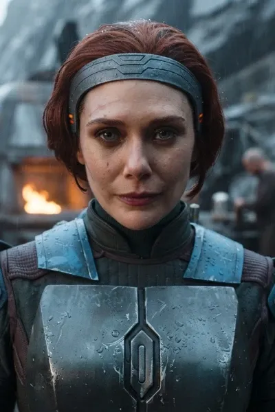 Bo-Katan Kryze