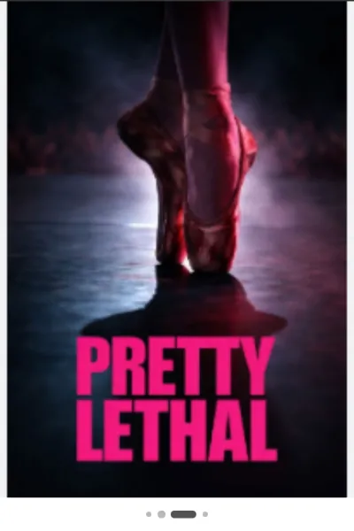 Pretty Lethal (2026)