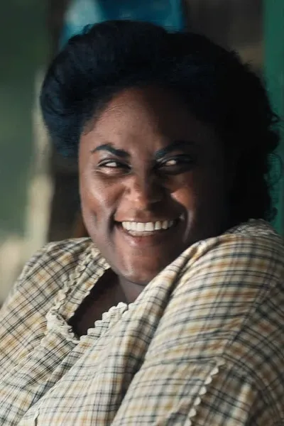 Sofia (The Color Purple)