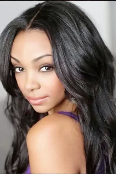Shavon Kirksey photo