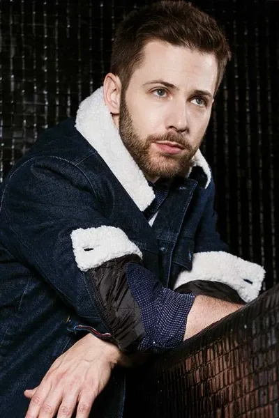 Luis Arrieta photo