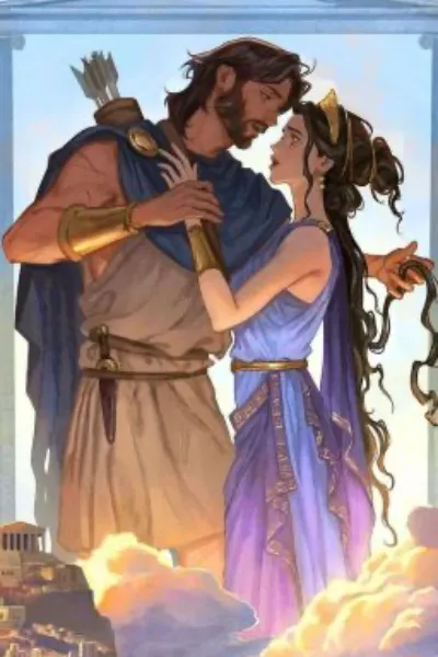 Odysseus and Penelope (Epic)