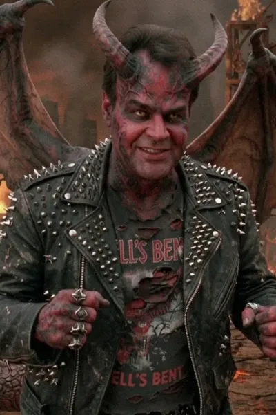 Randy Kleinbach