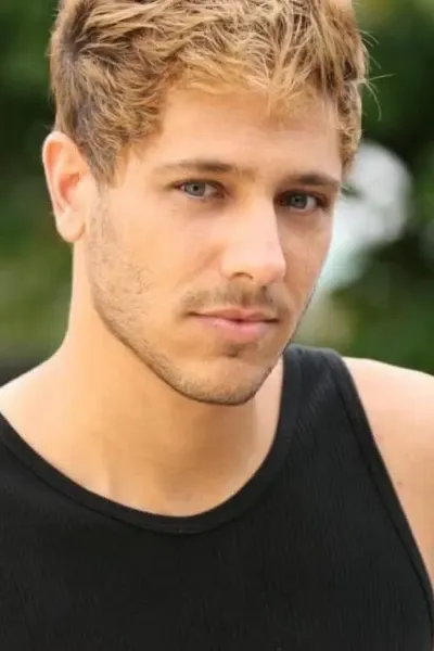 Bruno Miguel photo