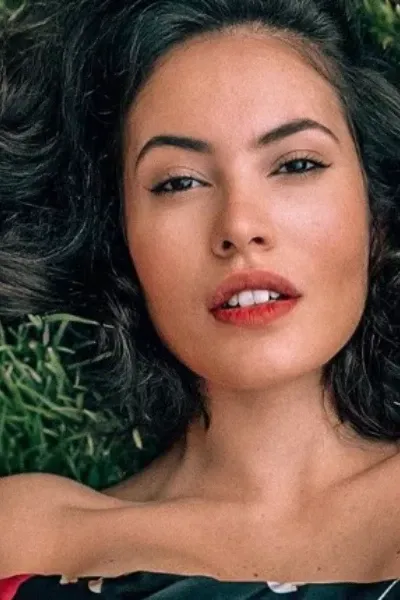 Ana Carolina Dias