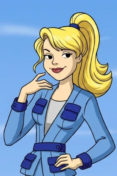 Rachel Evans