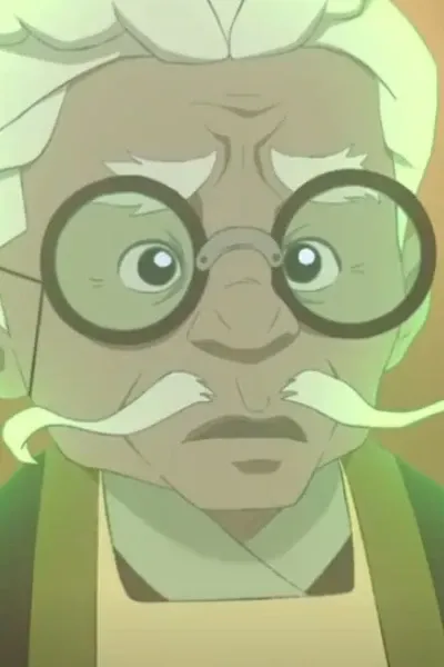 Xian (Avatar: The Last Airbender)