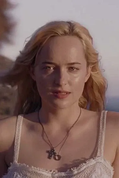 Penelope Lanier (A Bigger Splash)