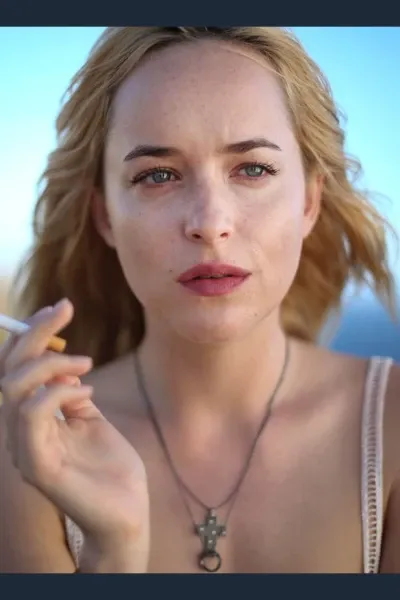 Penelope Lanier (A Bigger Splash) photo
