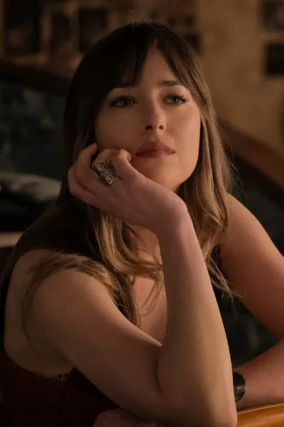 Emily (Bad Times at the El Royale)