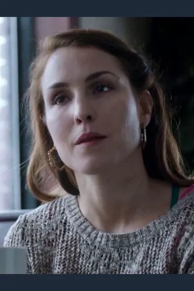 Nadia Dunn (The Drop)