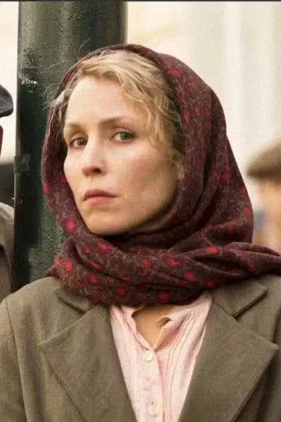 Raisa Demidov (Child 44)