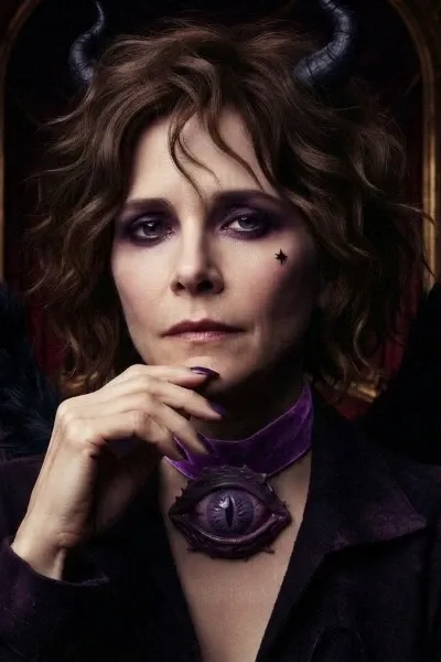 Emilithara Thornstar (Ally Sheedy) photo