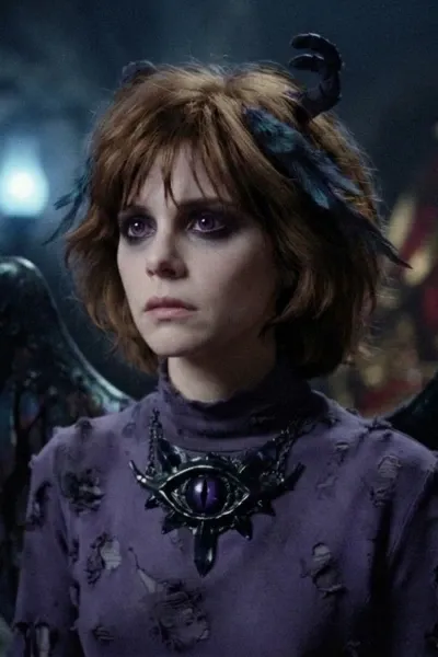 Emilithara Thornstar (Ally Sheedy) photo