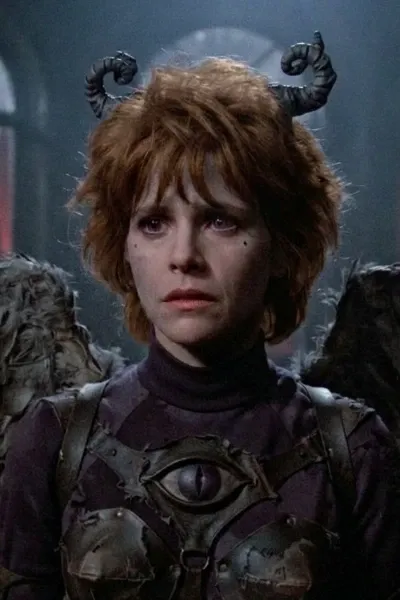 Emilithara Thornstar (Ally Sheedy) photo