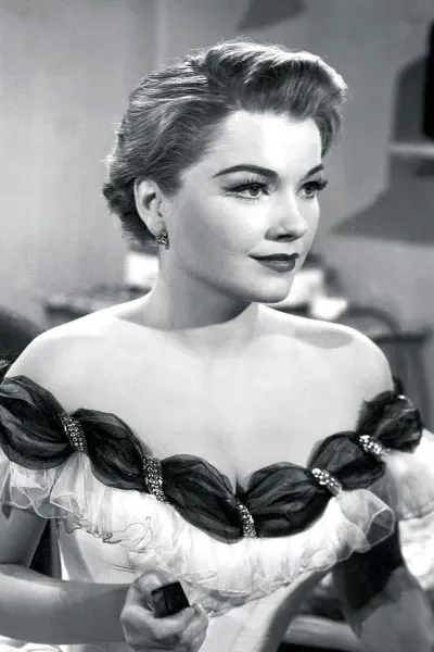 Eve Harrington (All About Eve) photo