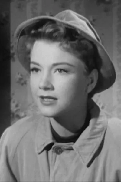 Eve Harrington (All About Eve) photo