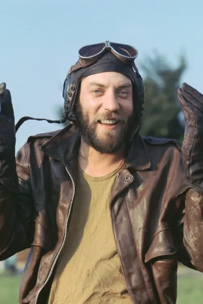 Oddball (Kelly's Heroes)